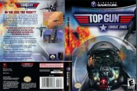 Top Gun: Combat Zones (Titus) - Gamecube | VideoGameX
