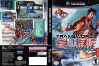 Transworld Surf: Next Wave - Gamecube | VideoGameX