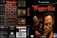 Trigger Man - Gamecube | VideoGameX