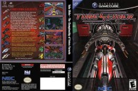 Tube Slider - Gamecube | VideoGameX