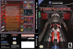 Tube Slider - Gamecube | VideoGameX