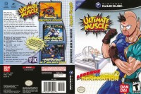 Ultimate Muscle: Legends vs. New Generation - Gamecube | VideoGameX