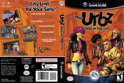 Urbz: Sims in the City - Gamecube | VideoGameX