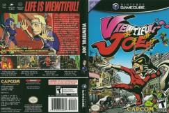 Viewtiful Joe - Gamecube | VideoGameX