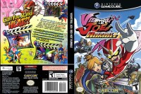 Viewtiful Joe: Red Hot Rumble - Gamecube | VideoGameX