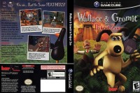 Wallace & Gromit in Project Zoo - Gamecube | VideoGameX