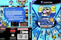 Wario Ware, Inc.: Mega Party Game$! - Gamecube | VideoGameX