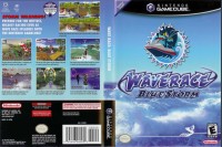 Wave Race: Blue Storm - Gamecube | VideoGameX