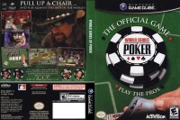 World Series of Poker - Gamecube | VideoGameX