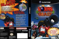 Worms Blast - Gamecube | VideoGameX