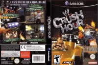 WWE Crush Hour - Gamecube | VideoGameX