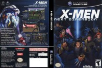 X-Men: Next Dimension - Gamecube | VideoGameX