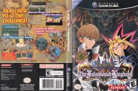 Yu-Gi-Oh! Falsebound Kingdom - Gamecube | VideoGameX