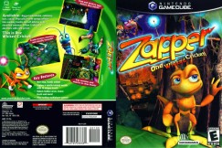 Zapper - Gamecube | VideoGameX