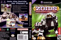 Zoids: Battle Legends - Gamecube | VideoGameX