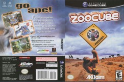 ZooCube - Gamecube | VideoGameX