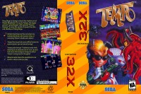 Tempo [32X] - Sega Genesis | VideoGameX