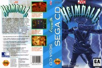 Heimdall [Sega CD] - Sega Genesis | VideoGameX