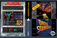 Battle Squadron - Sega Genesis | VideoGameX