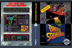 Battle Squadron - Sega Genesis | VideoGameX