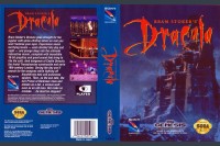 Bram Stoker's Dracula - Sega Genesis | VideoGameX