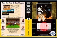 Budokan: The Martial Spirit - Sega Genesis | VideoGameX