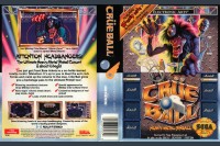 Crue Ball: Heavy Metal Pinball - Sega Genesis | VideoGameX