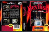 Devilish: The Next Possession - Sega Genesis | VideoGameX