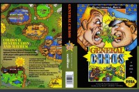 General Chaos - Sega Genesis | VideoGameX