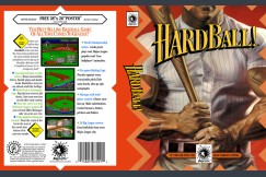 Hardball! - Sega Genesis | VideoGameX