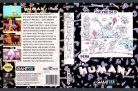 Humans, The - Sega Genesis | VideoGameX