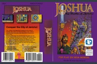Joshua: The Battle of Jericho - Sega Genesis | VideoGameX