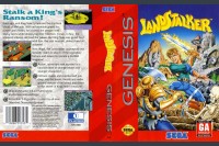 Landstalker - Sega Genesis | VideoGameX