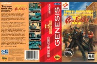 Lethal Enforcers II: Gun Fighters - Sega Genesis | VideoGameX