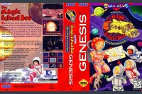 Magic School Bus, The - Sega Genesis | VideoGameX