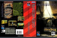 Mary Shelley's Frankenstein - Sega Genesis | VideoGameX