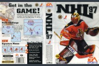 NHL '97 - Sega Genesis | VideoGameX