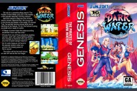Pirates of Dark Water, The - Sega Genesis | VideoGameX