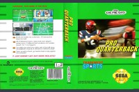 Pro Quarterback - Sega Genesis | VideoGameX