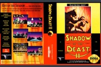 Shadow of the Beast II - Sega Genesis | VideoGameX