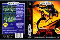 Slaughter Sport - Sega Genesis | VideoGameX