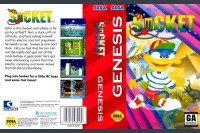 Socket - Sega Genesis | VideoGameX