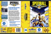 Speedball 2: Brutal Deluxe - Sega Genesis | VideoGameX