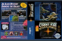 Starflight - Sega Genesis | VideoGameX