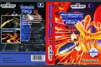 Thunder Force III - Sega Genesis | VideoGameX