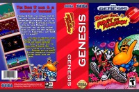ToeJam & Earl in Panic on Funkotron - Sega Genesis | VideoGameX