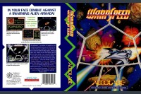 Warp Speed - Sega Genesis | VideoGameX