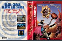 Whac A Critter - Sega Genesis | VideoGameX