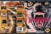 Wolfchild - Sega Genesis | VideoGameX