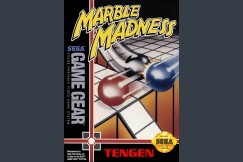 Marble Madness - Game Gear | VideoGameX